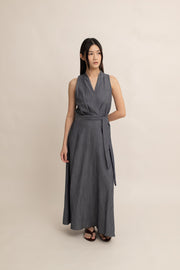 Vara Wrap Dress