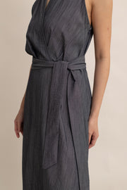 Vara Wrap Dress