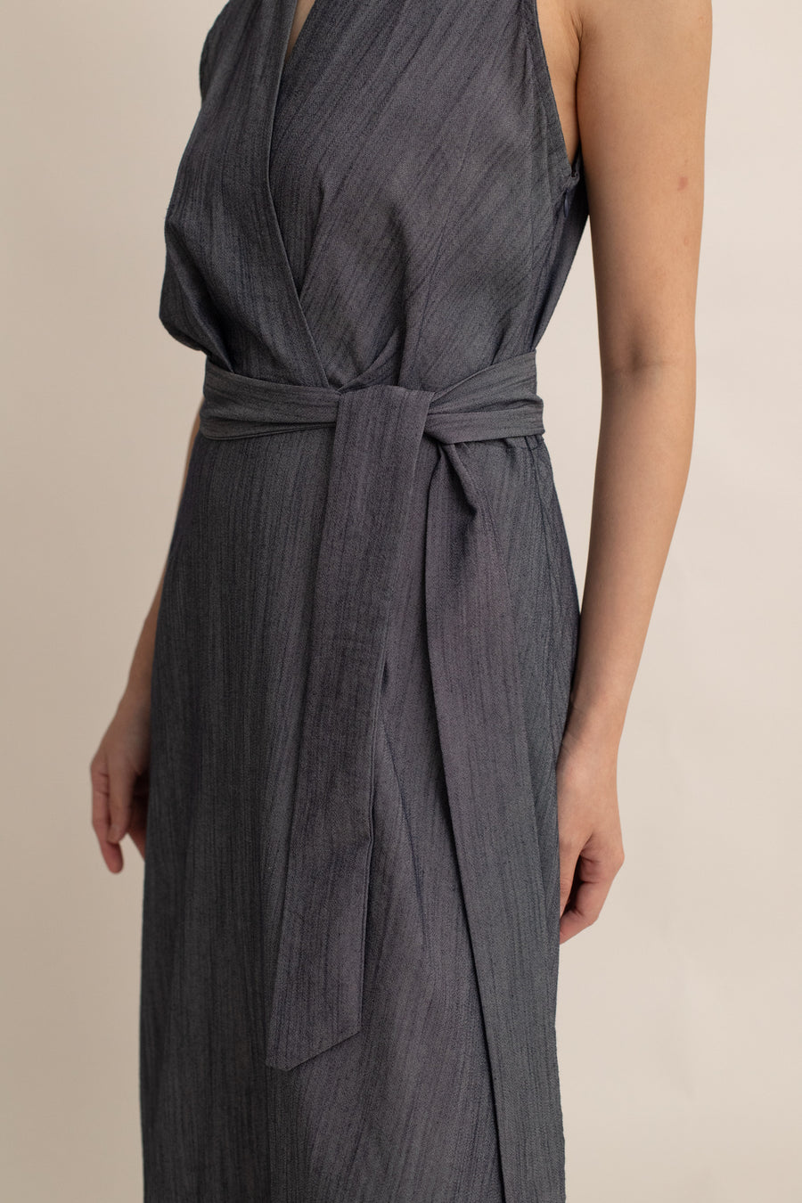 Vara Wrap Dress