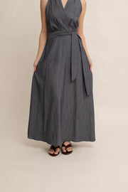 Vara Wrap Dress