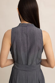Vara Wrap Dress