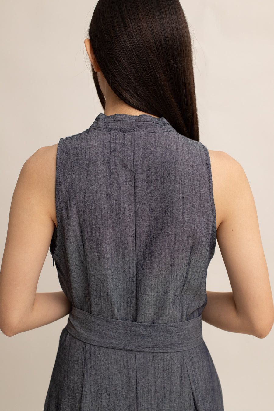 Vara Wrap Dress