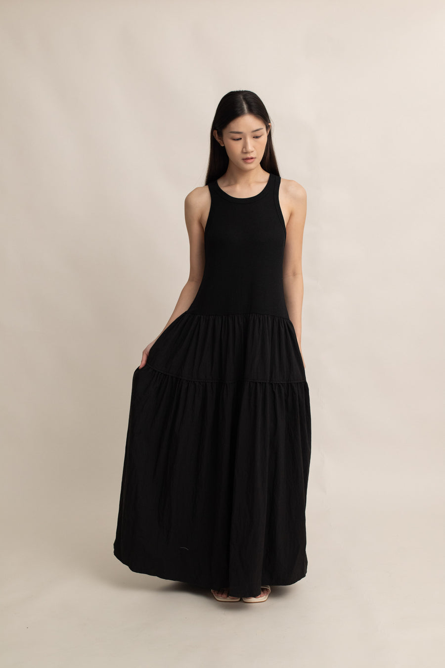 Vera Tank Dress