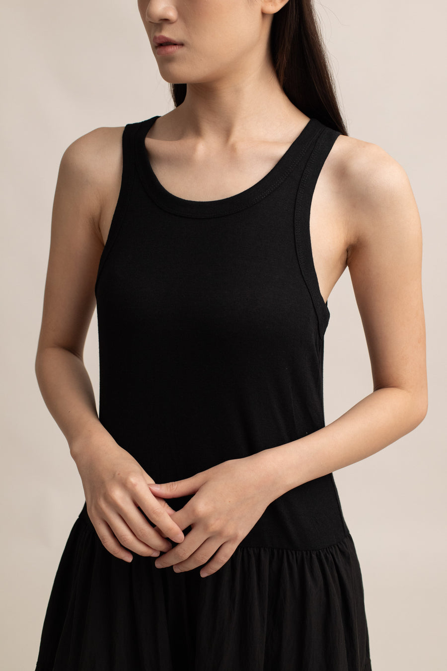 Vera Tank Dress