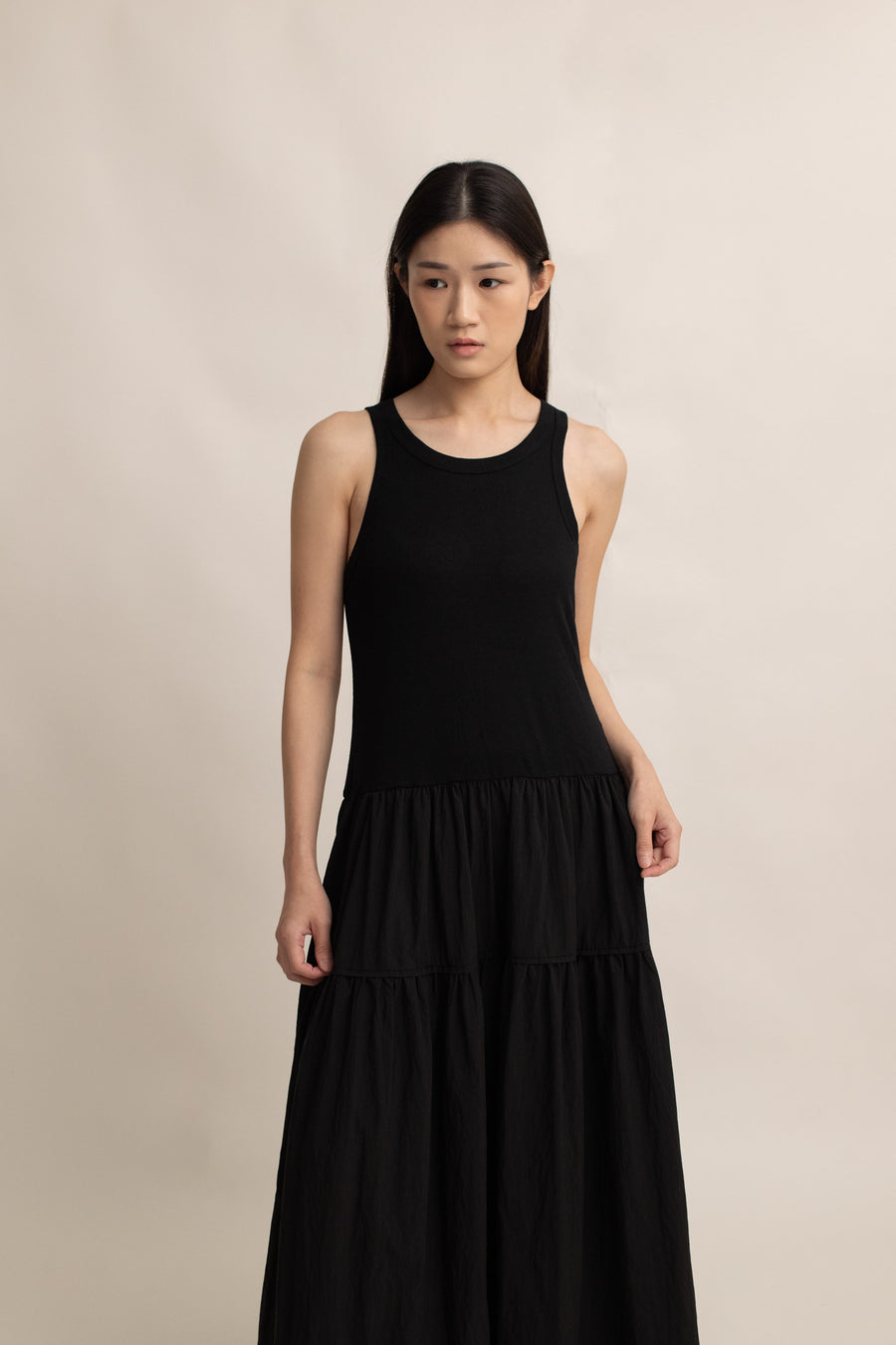 Vera Tank Dress