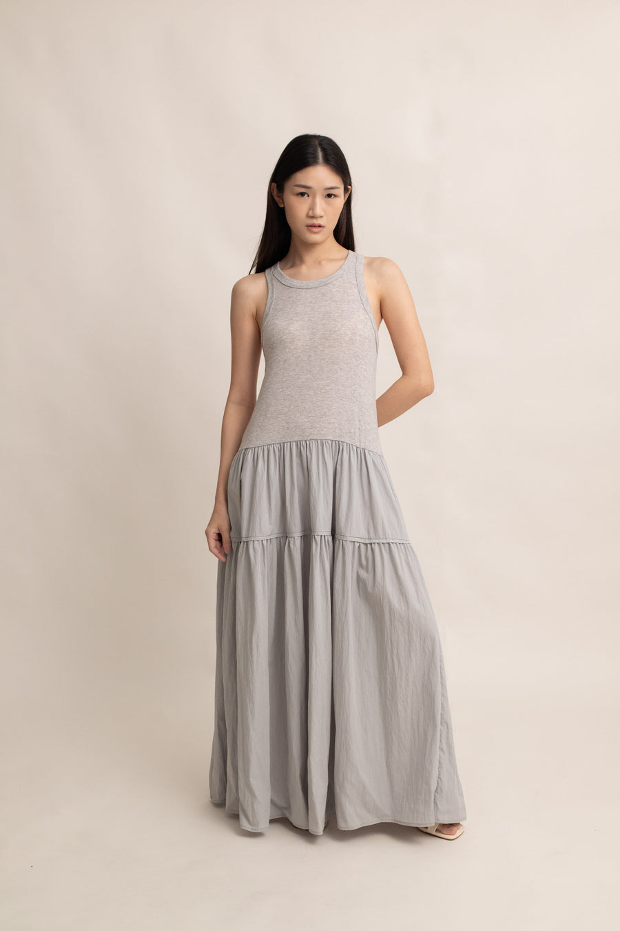 Vera Tank Dress