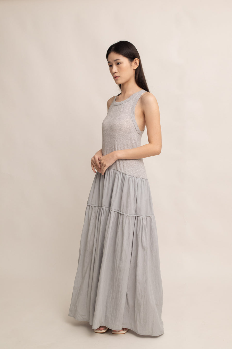 Vera Tank Dress