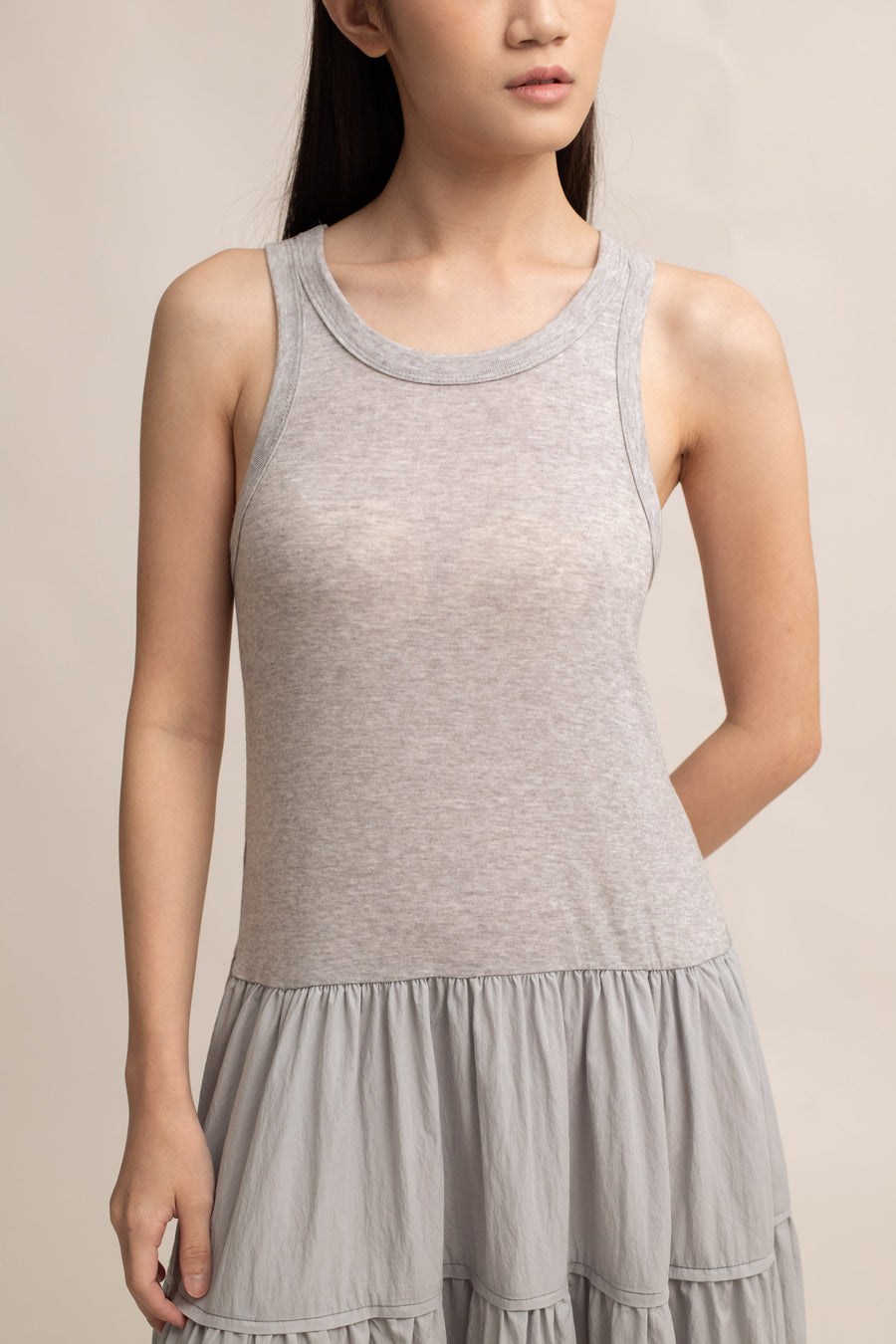 Vera Tank Dress