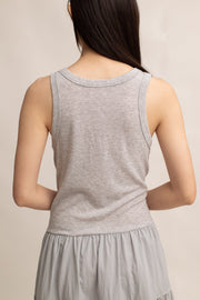 Vera Tank Dress