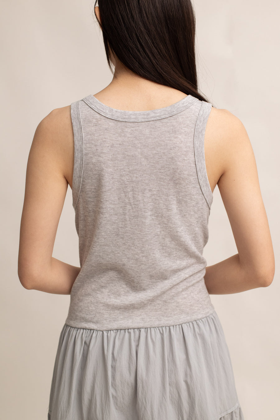Vera Tank Dress