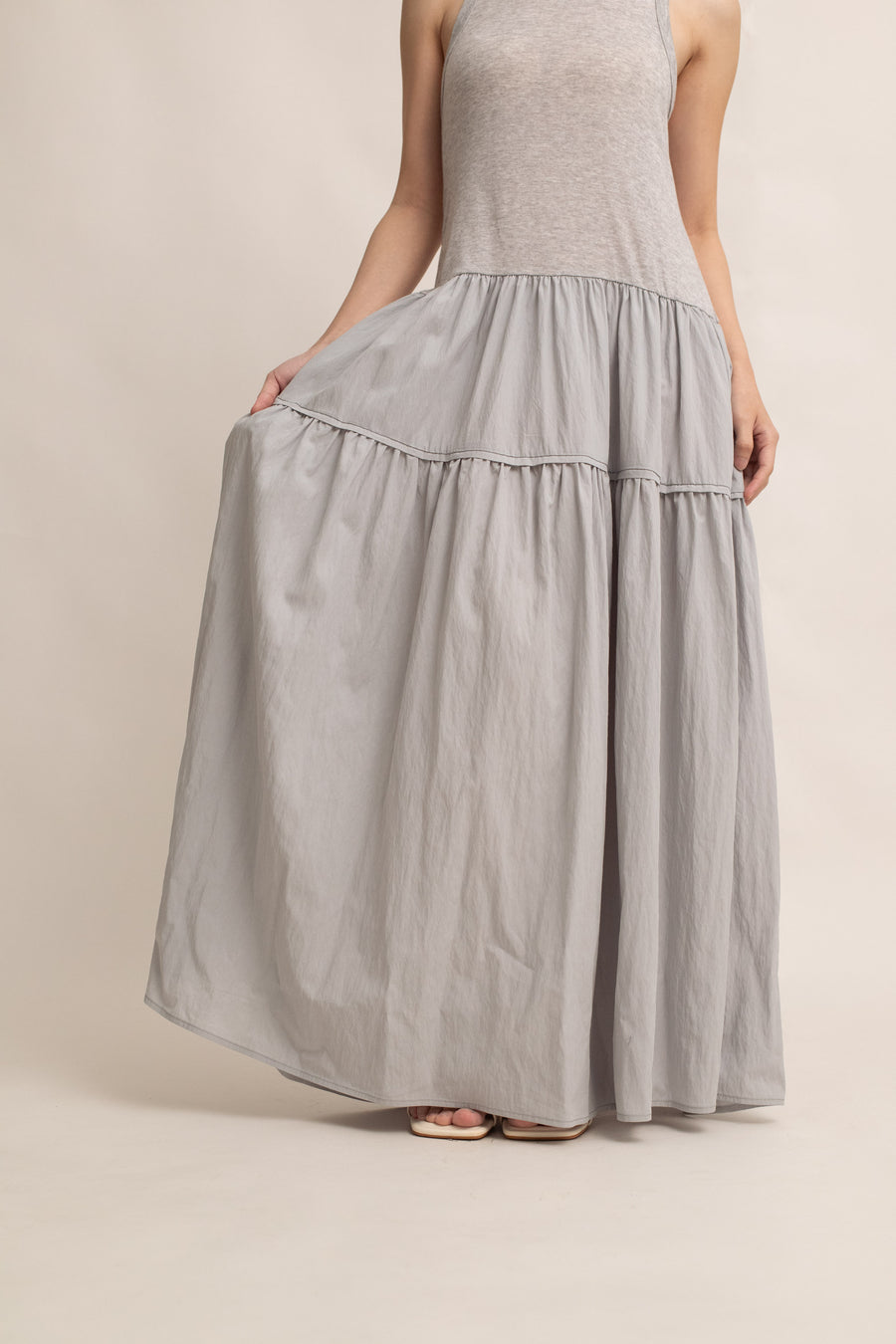 Vera Tank Dress