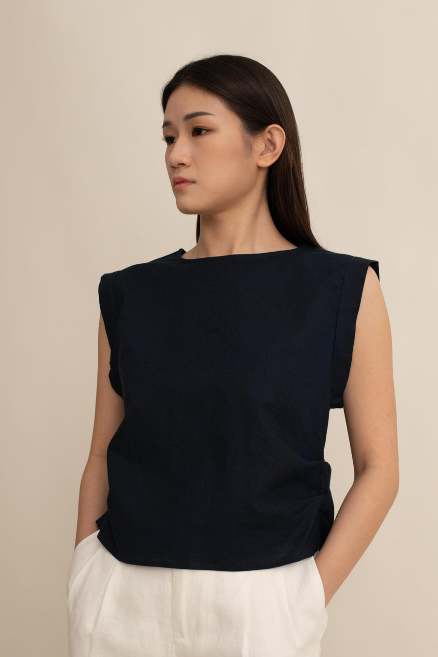 Veya Shift Top