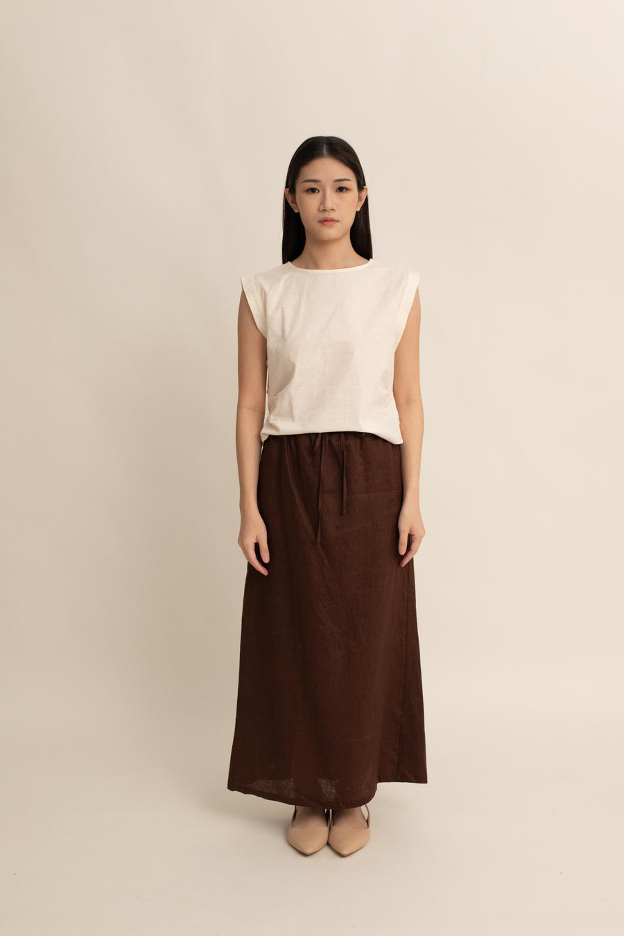 Veya Shift Top