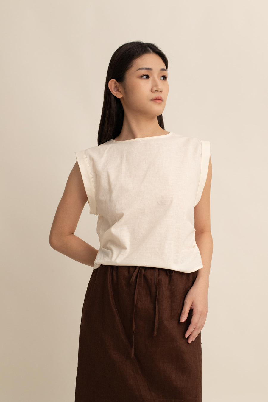 Veya Shift Top