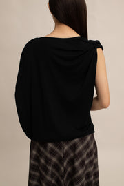 Vivienne Drape Top
