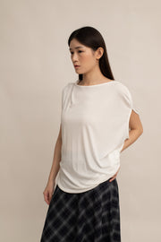 Vivienne Drape Top