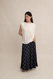 Vivienne Drape Top