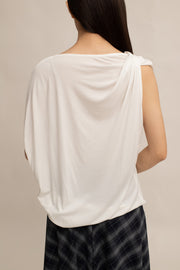Vivienne Drape Top