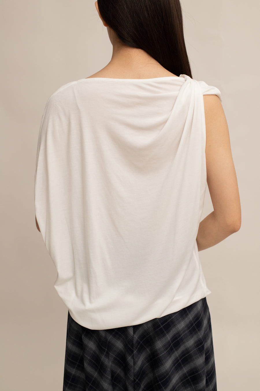 Vivienne Drape Top