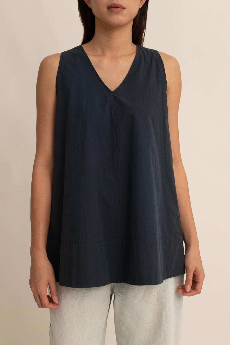 Yura V-Neck Top