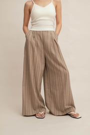 Zayne Drape Pants