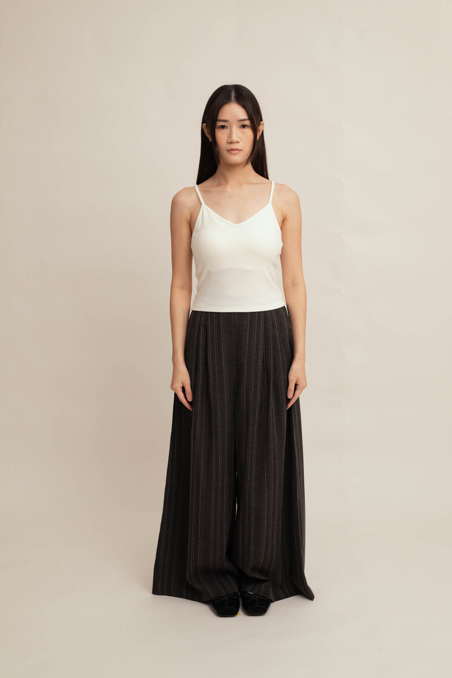 Zayne Drape Pants