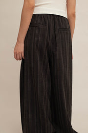 Zayne Drape Pants