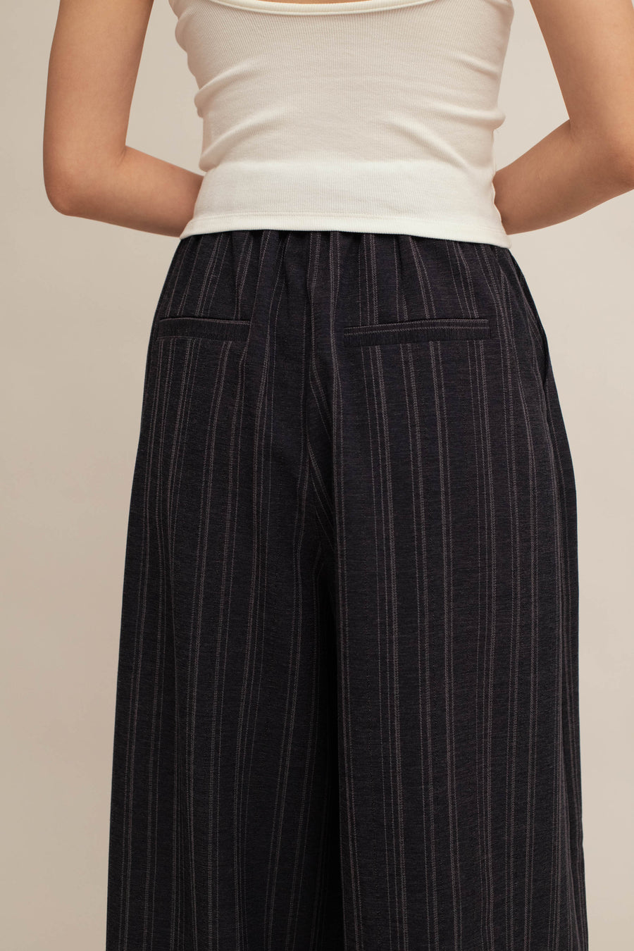 Zayne Drape Pants