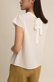 Callie Petal Top