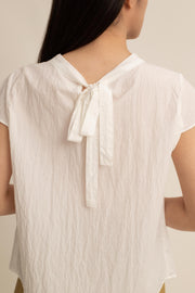 Callie Petal Top