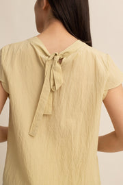 Callie Petal Top