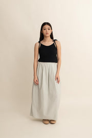 Camilie Knit Top