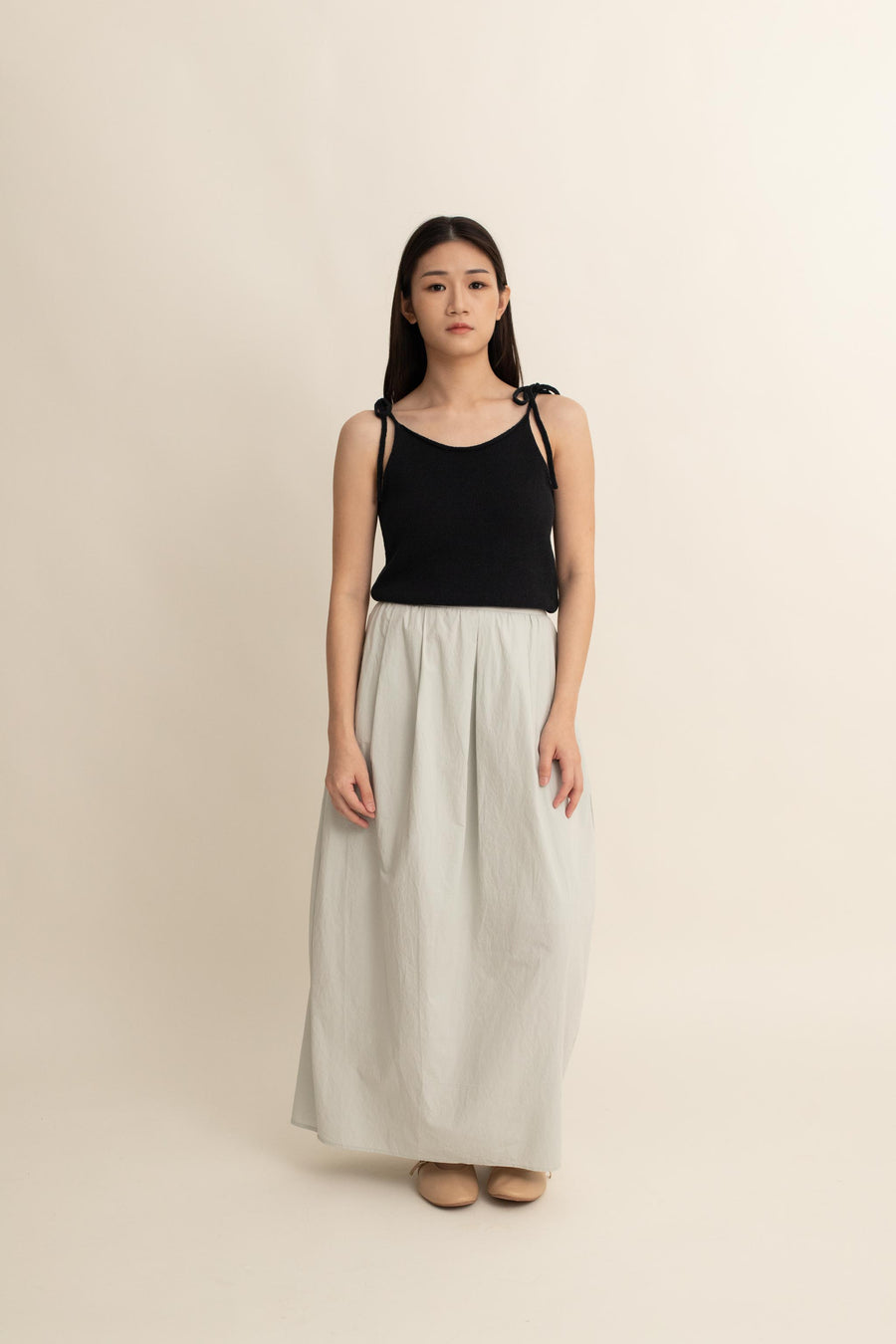 Camilie Knit Top