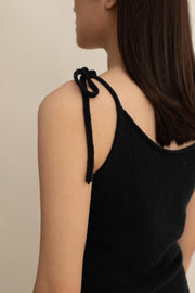 Camilie Knit Top