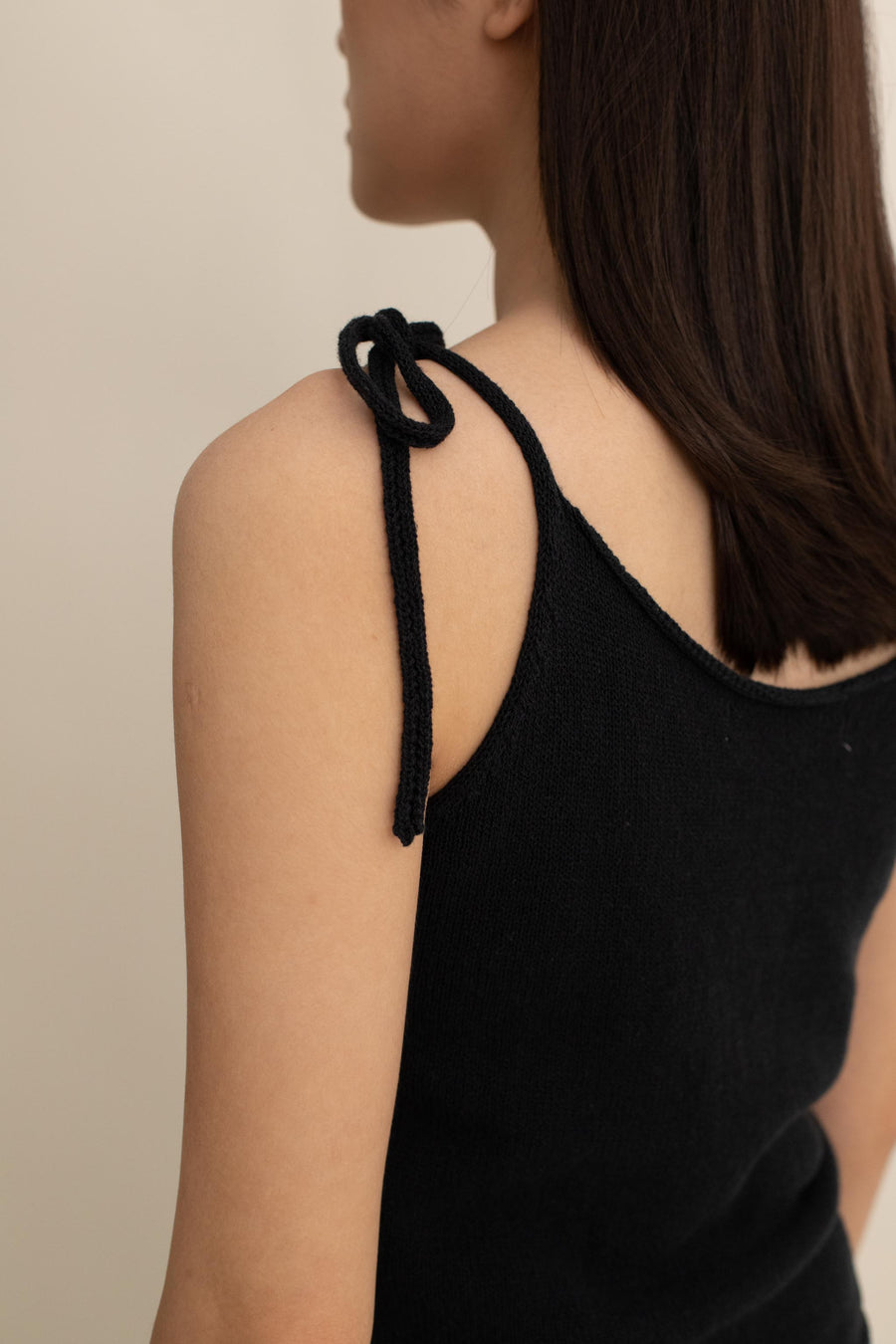 Camilie Knit Top