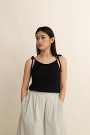 Camilie Knit Top