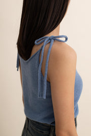Camilie Knit Top