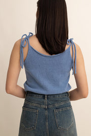 Camilie Knit Top