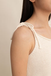 Camilie Knit Top