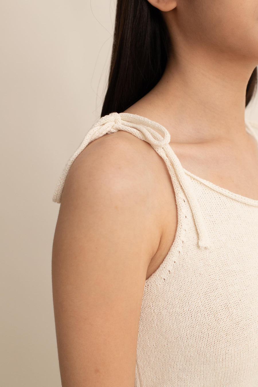 Camilie Knit Top