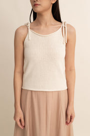 Camilie Knit Top