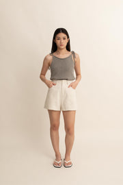 Camilie Knit Top