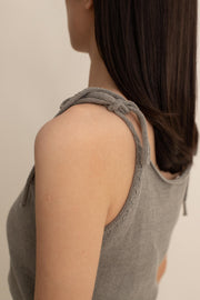Camilie Knit Top