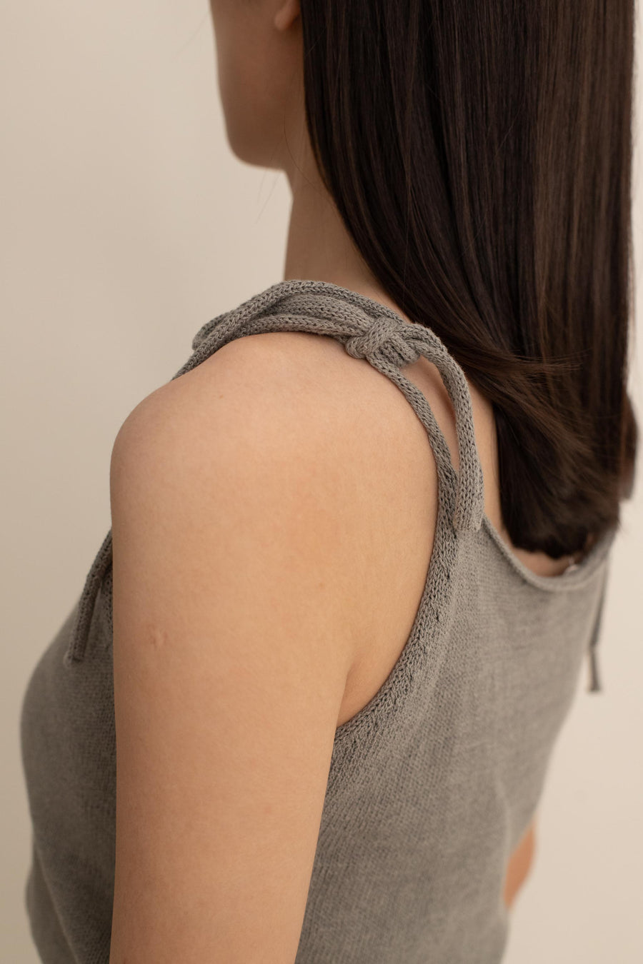 Camilie Knit Top