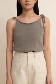 Camilie Knit Top