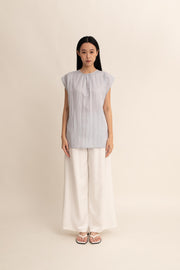 Cora Relaxed Top