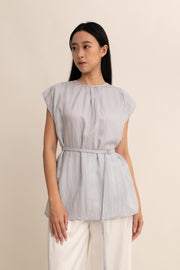Cora Relaxed Top