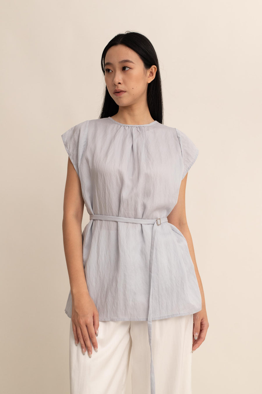 Cora Relaxed Top