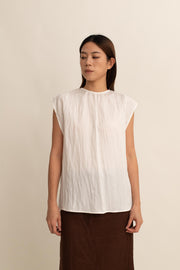 Cora Relaxed Top