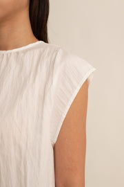 Cora Relaxed Top
